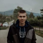 Profile photo of Amer Turkovic